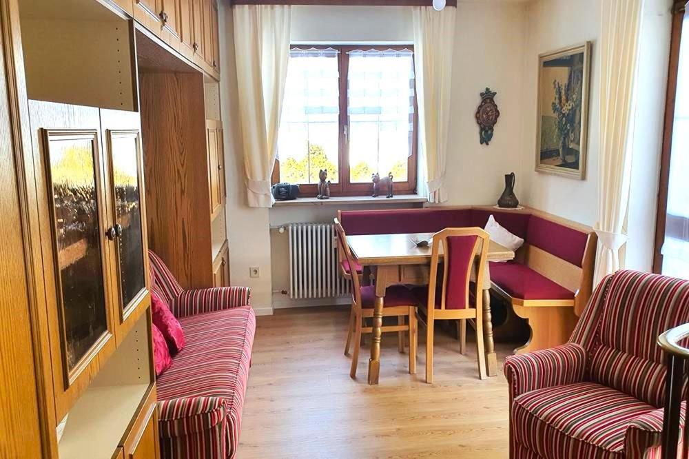 Ferienwohnung Schloegl Reit im Winkl Kültér fotó