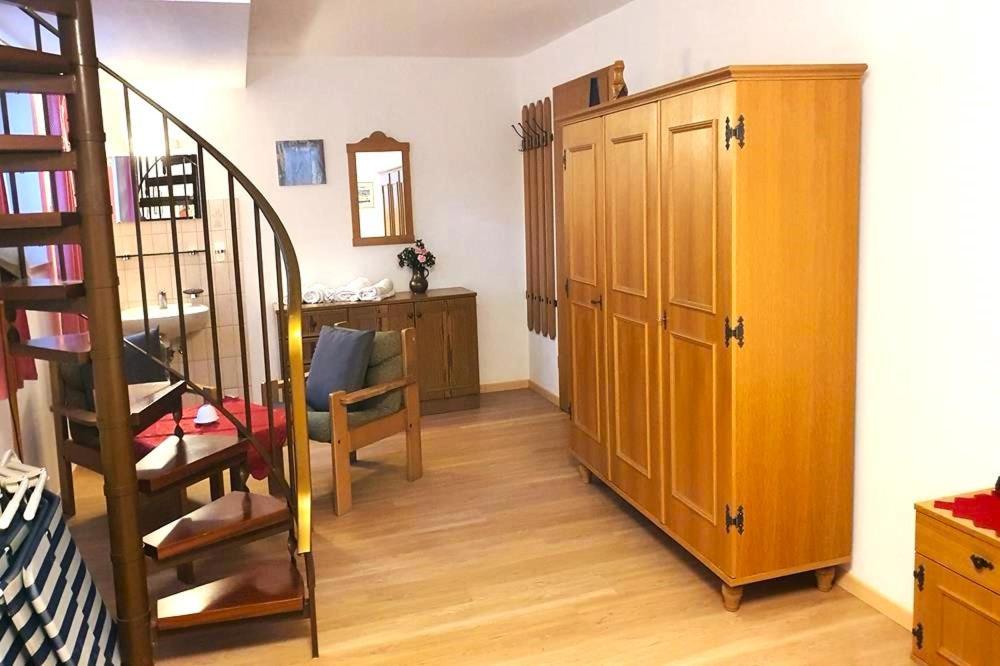 Ferienwohnung Schloegl Reit im Winkl Kültér fotó
