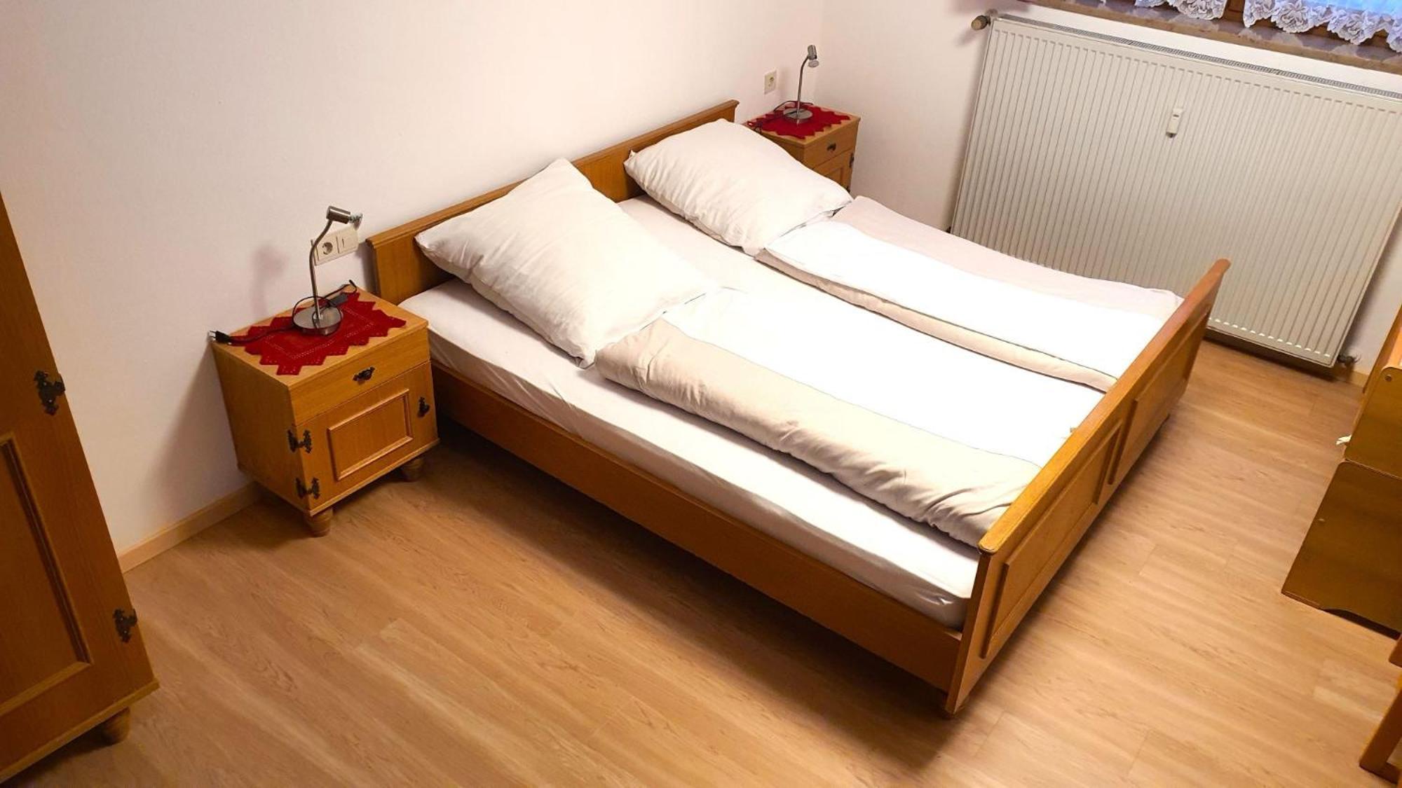 Ferienwohnung Schloegl Reit im Winkl Kültér fotó